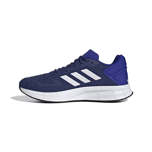 Zapatilla Hombre Azul Adidas Hp2383