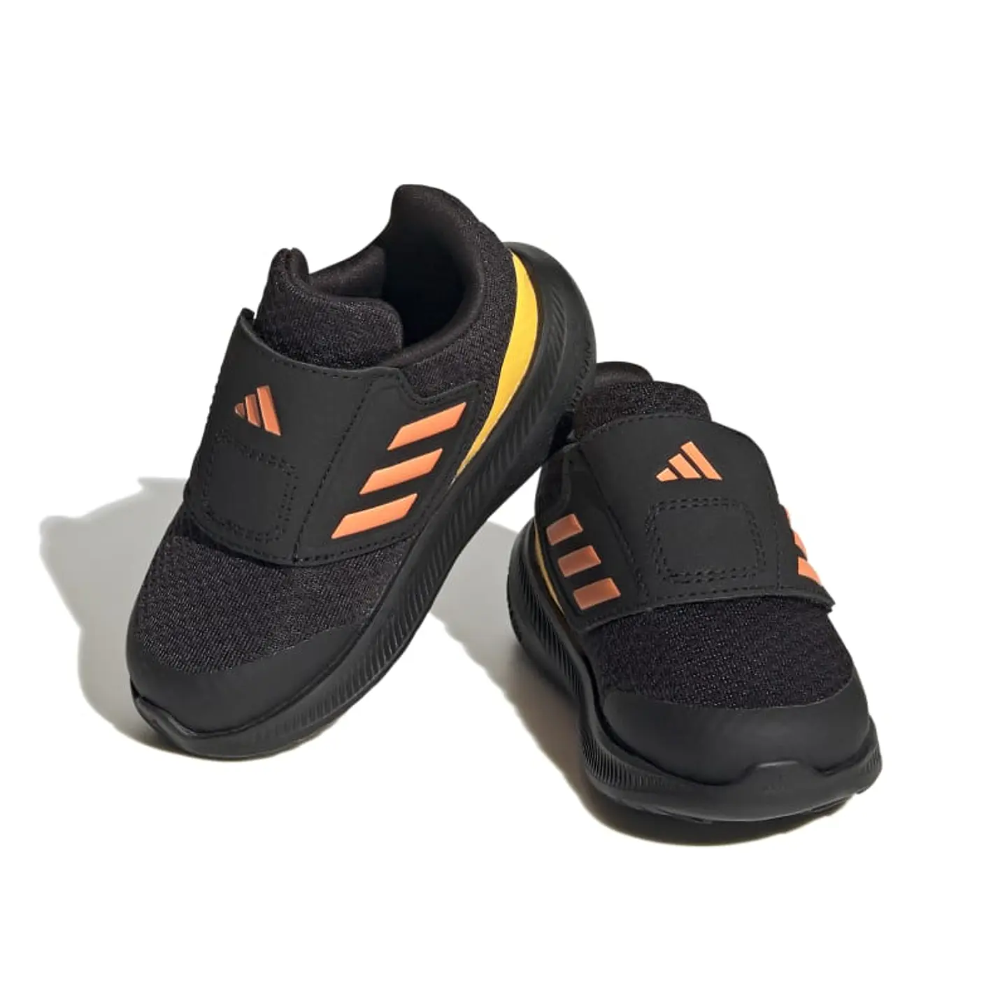 Zapatilla Niño/a Negra Adidas Hp5861 1