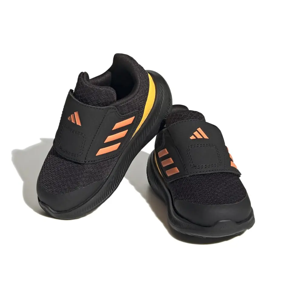Zapatilla Niño/a Negra Adidas Hp5861 1