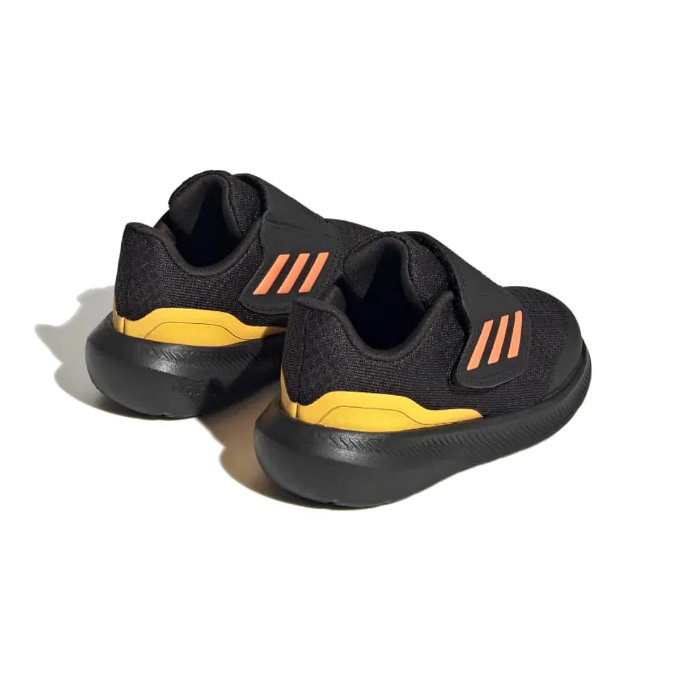Zapatilla Niño/a Negra Adidas Hp5861 2