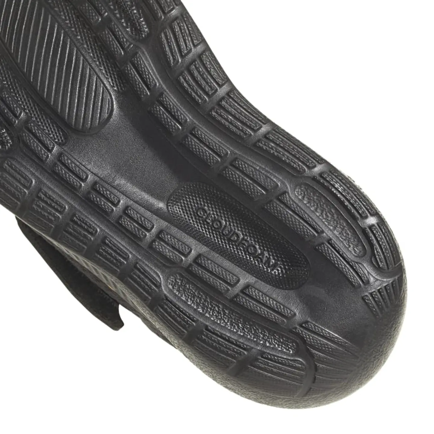 Zapatilla Niño/a Negra Adidas Hp5861 3