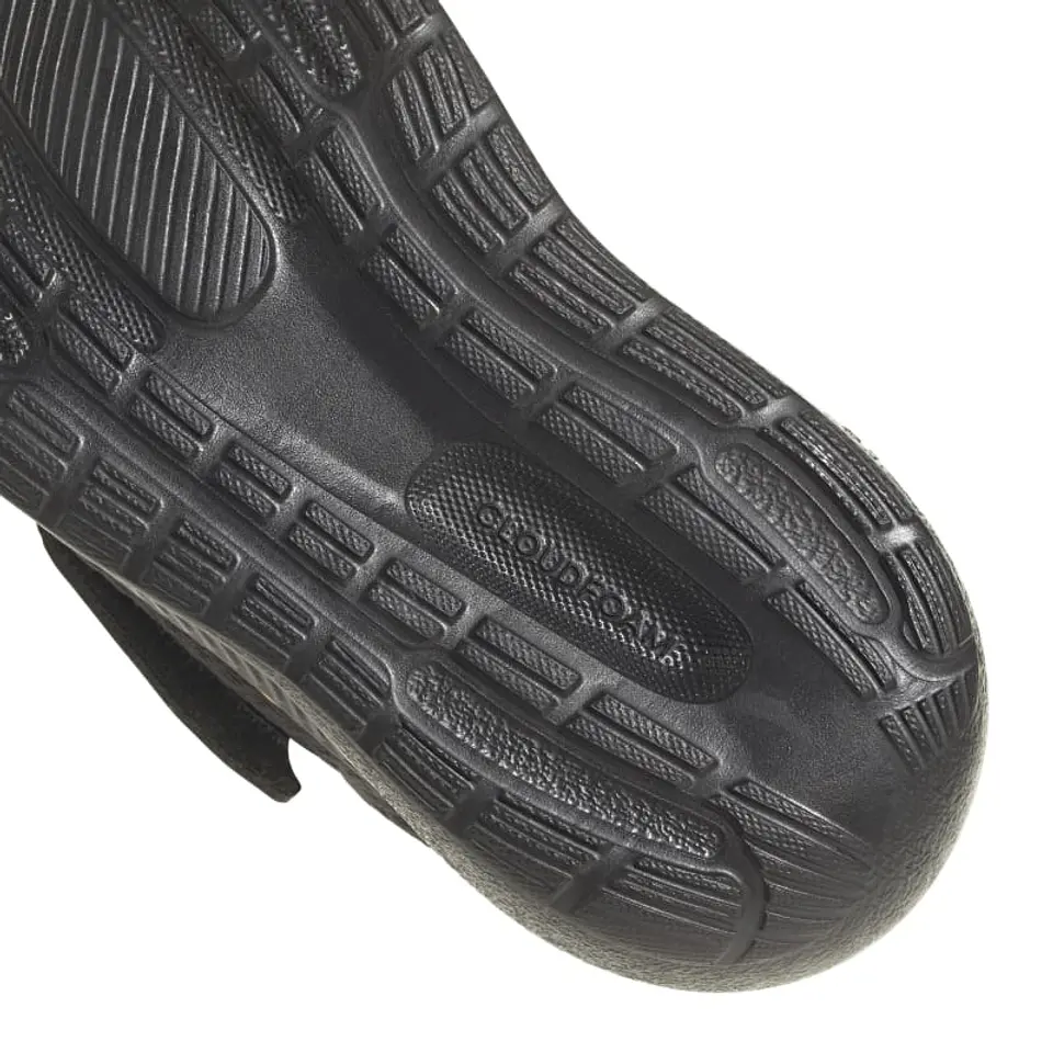 Zapatilla Niño/a Negra Adidas Hp5861 3