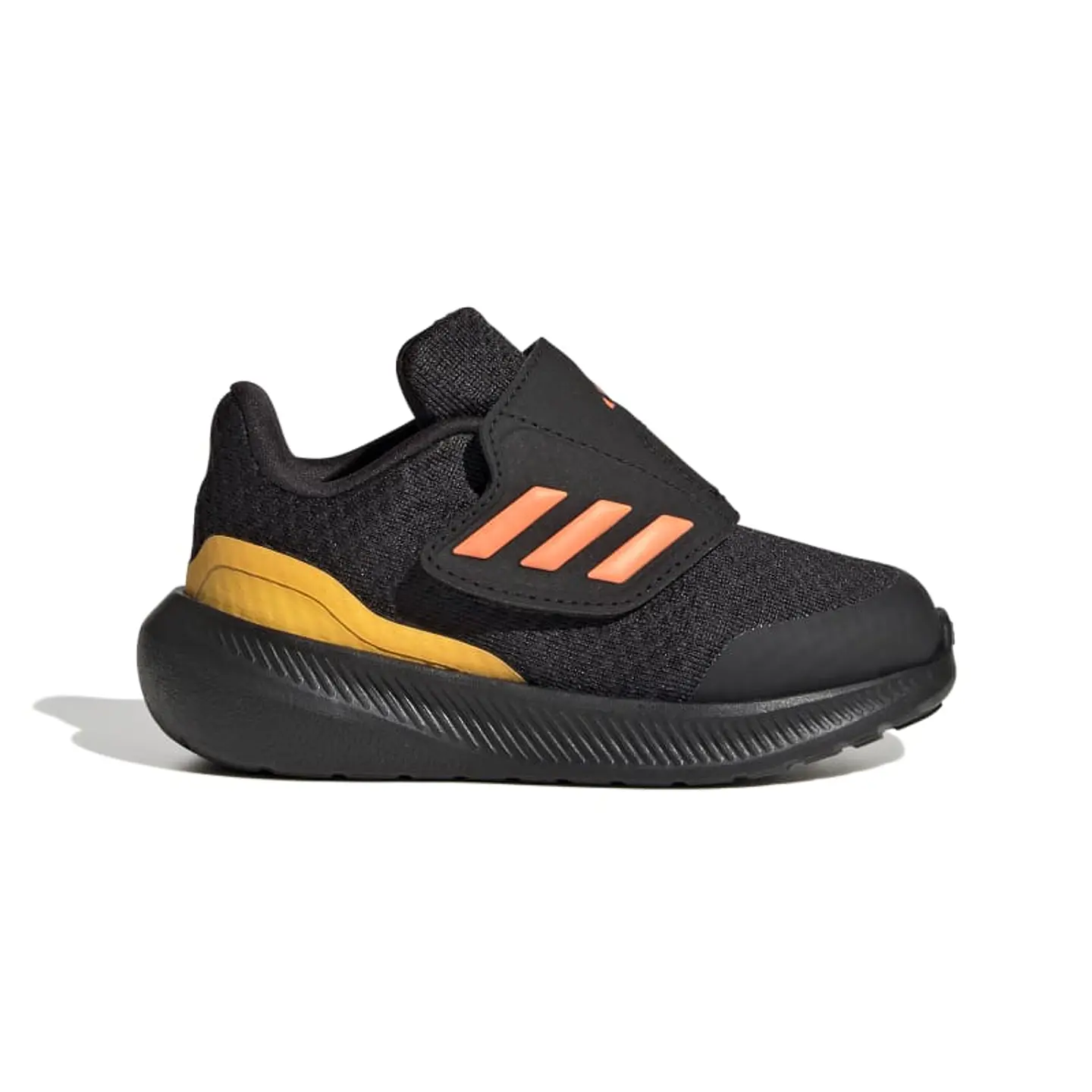 Zapatilla Niño/a Negra Adidas Hp5861 5