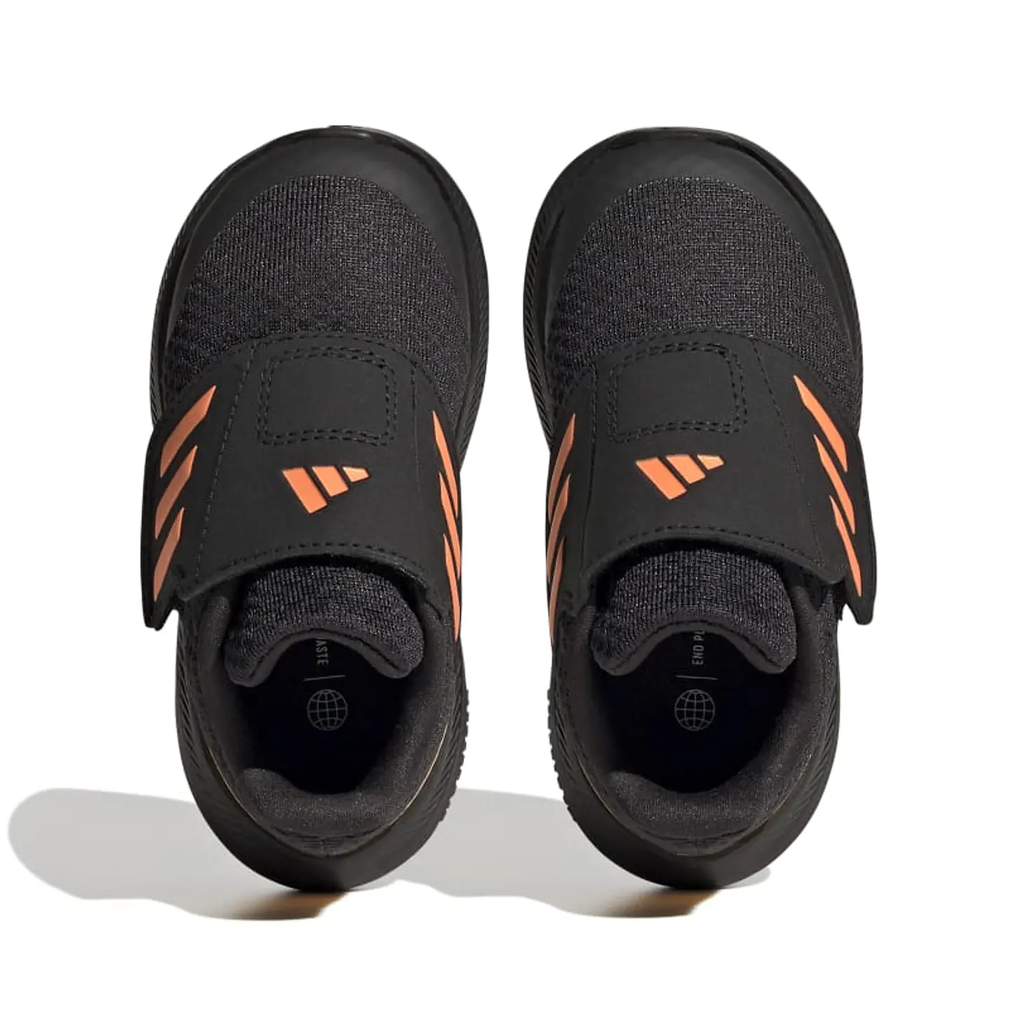 Zapatilla Niño/a Negra Adidas Hp5861 6