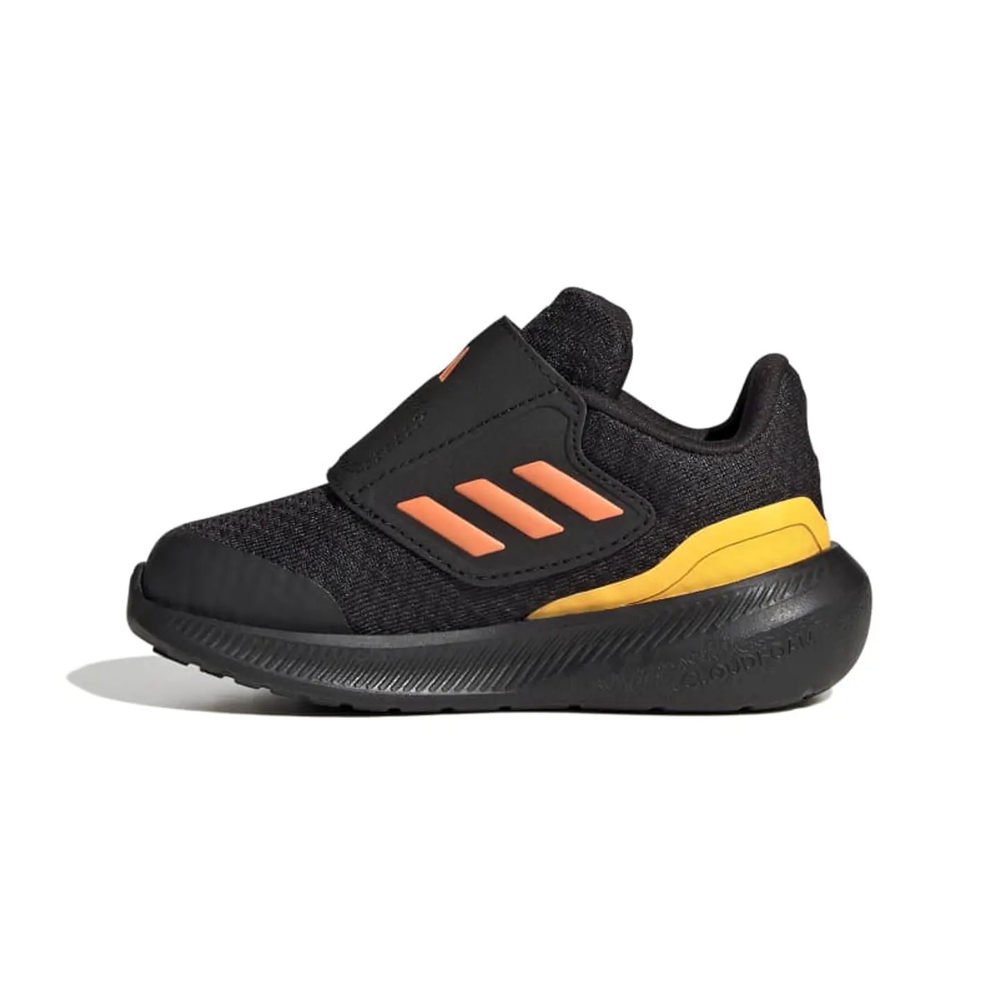 Zapatilla Niño/a Negra Adidas Hp5861 8