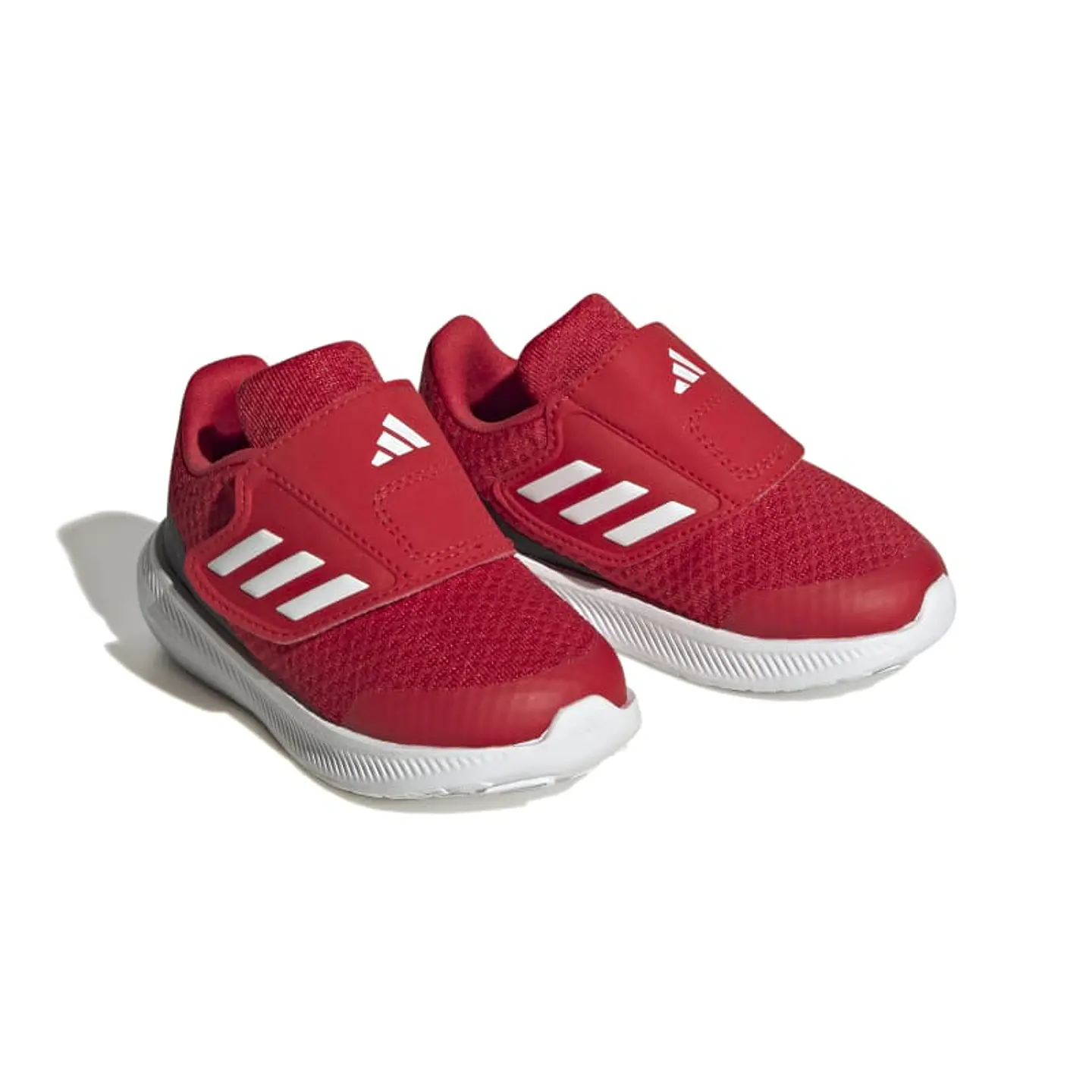 Zapatilla Niño/a Roja Adidas Hp5865 1