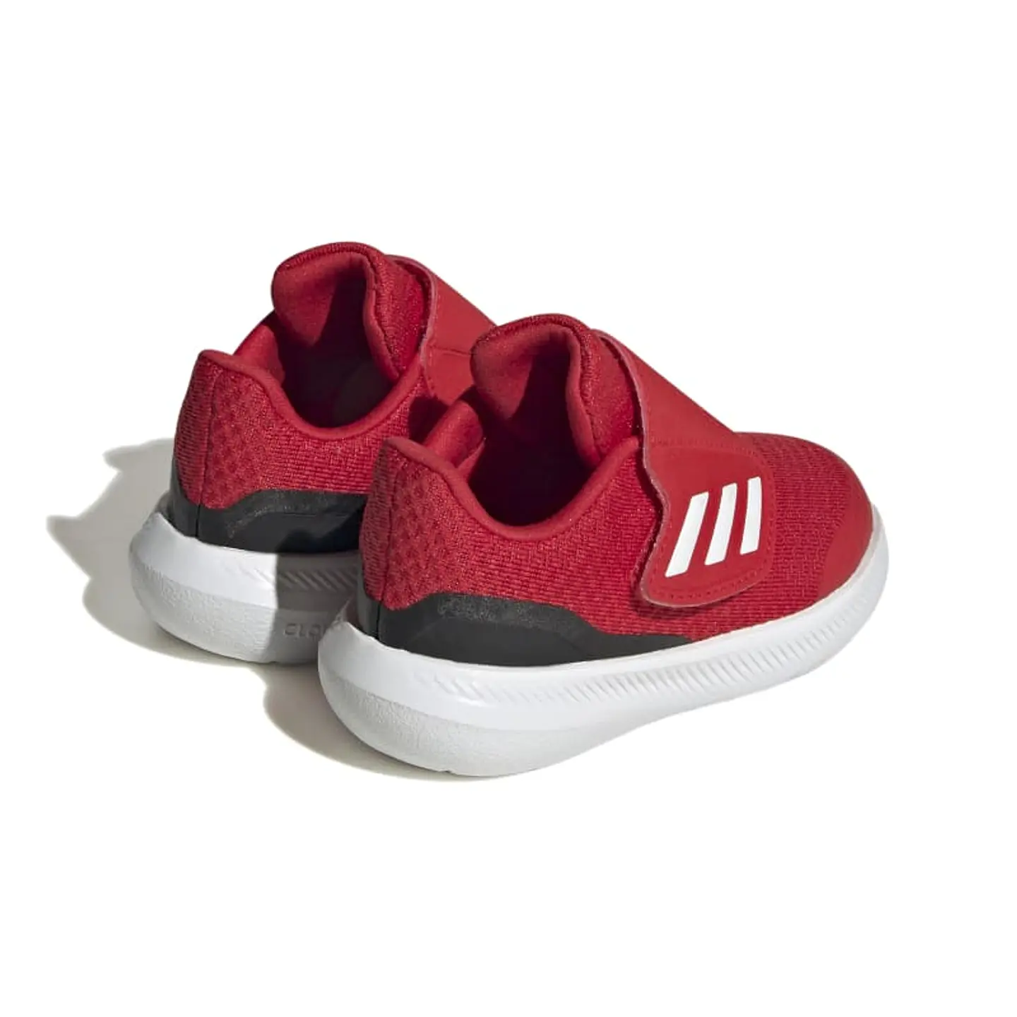Zapatilla Niño/a Roja Adidas Hp5865 2