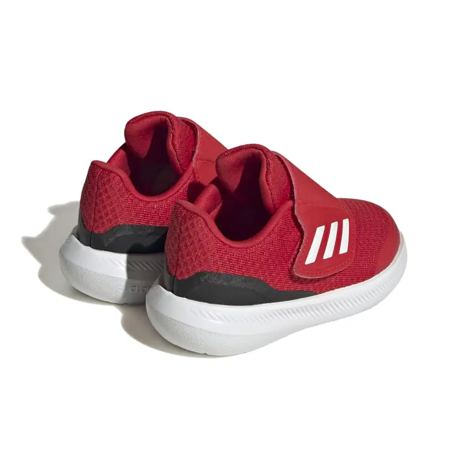 Zapatilla Niño/a Roja Adidas Hp5865 2