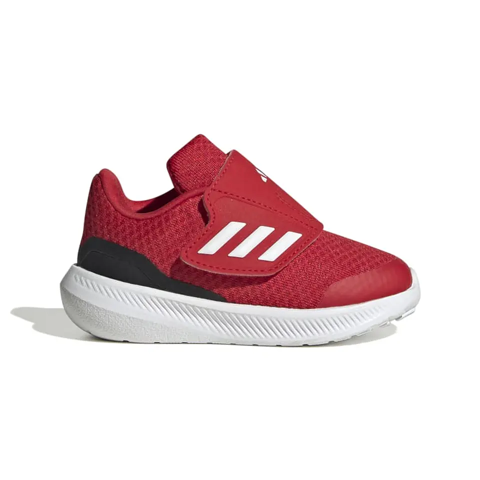 Zapatilla Niño/a Roja Adidas Hp5865 5