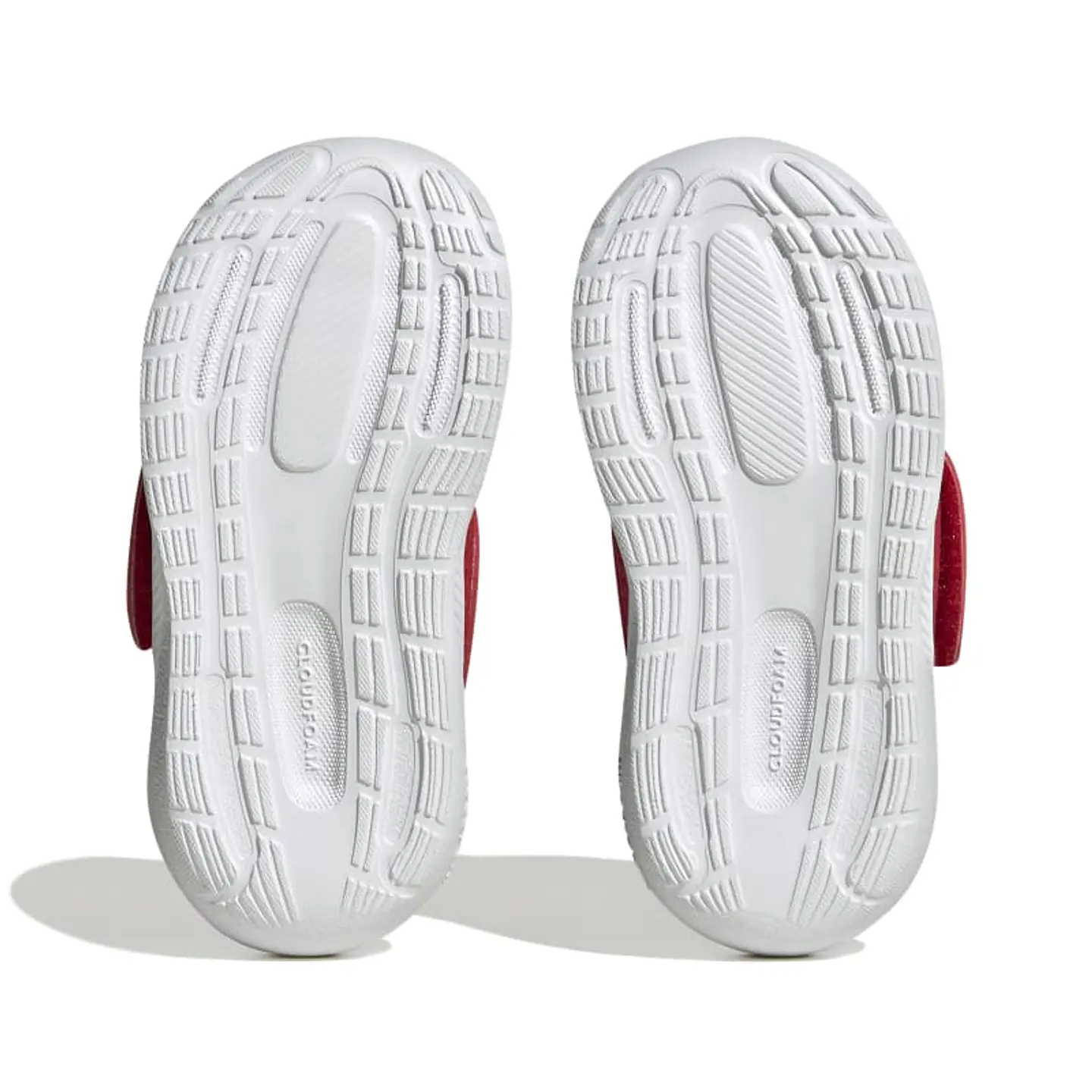 Zapatilla Niño/a Roja Adidas Hp5865 7