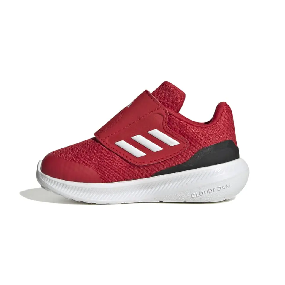 Zapatilla Niño/a Roja Adidas Hp5865 8