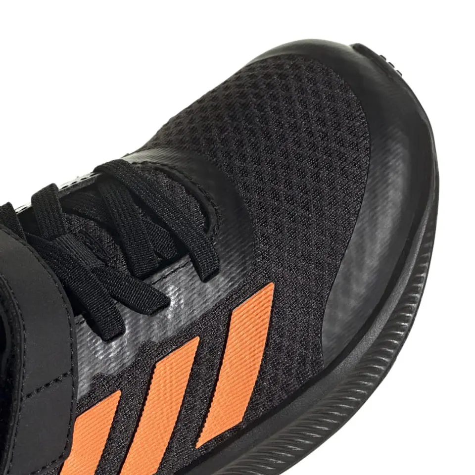 Zapatilla Niño/a Negra Adidas Hp5870 3