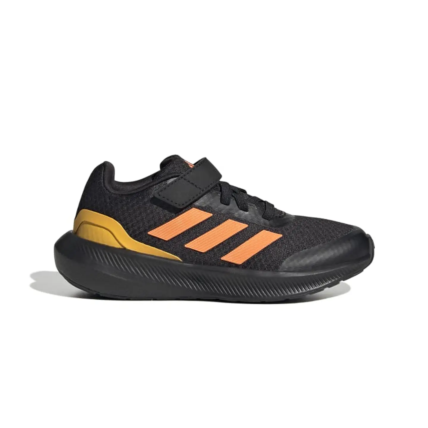 Zapatilla Niño/a Negra Adidas Hp5870 5