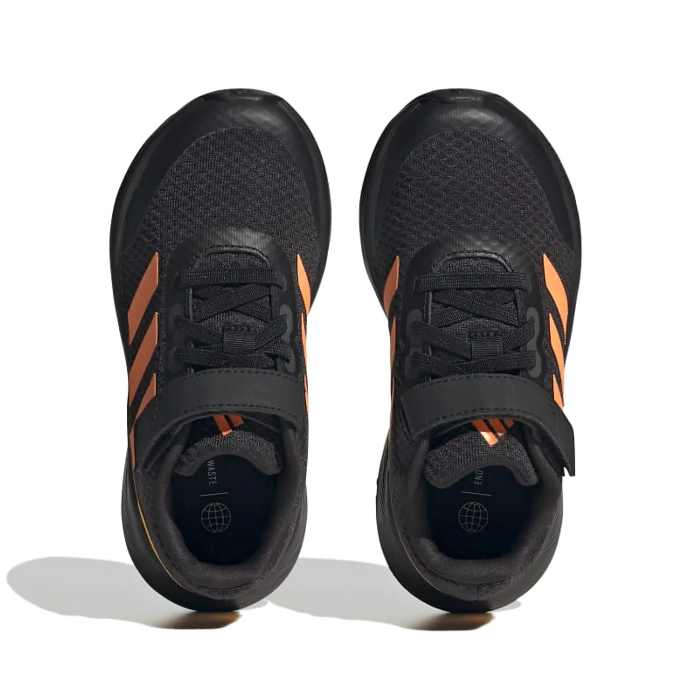 Zapatilla Niño/a Negra Adidas Hp5870 6