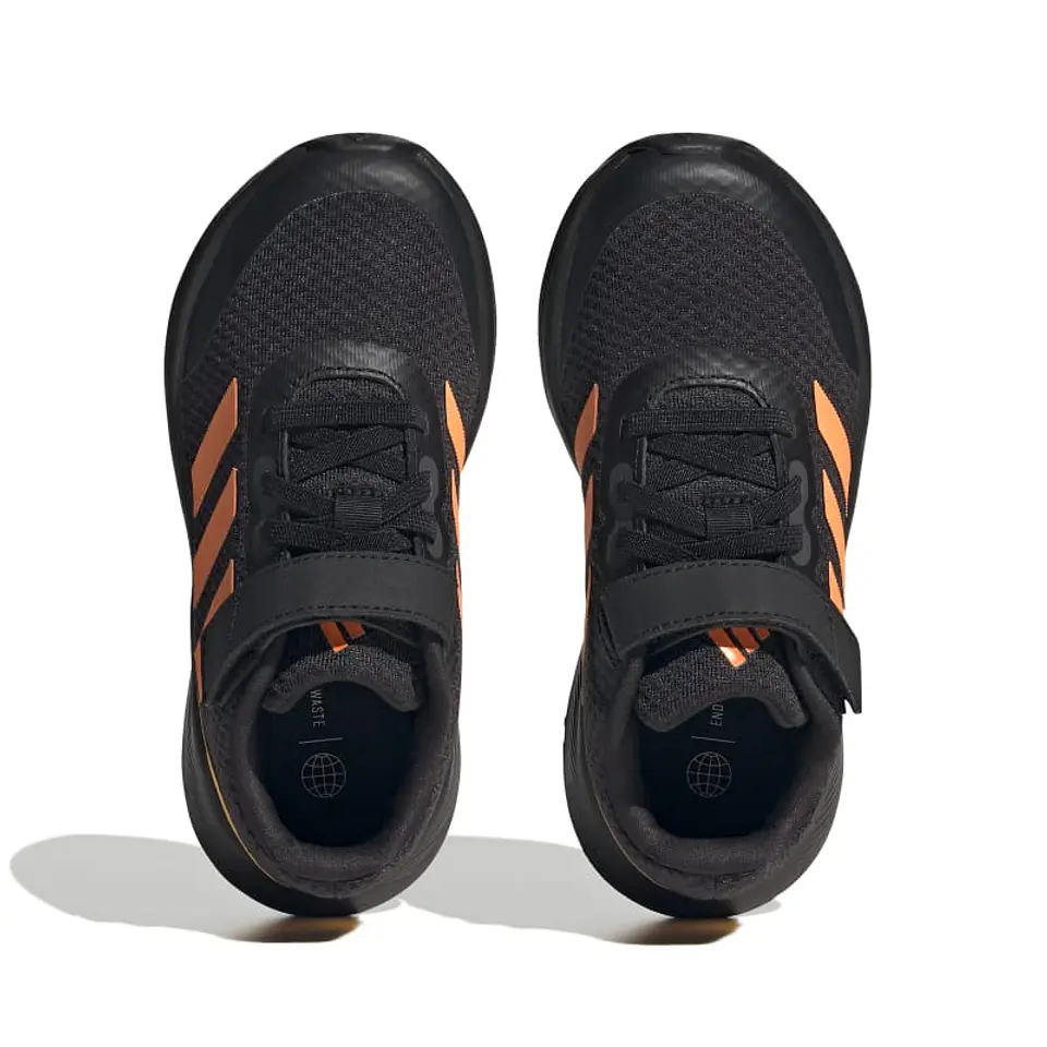 Zapatilla Niño/a Negra Adidas Hp5870 6