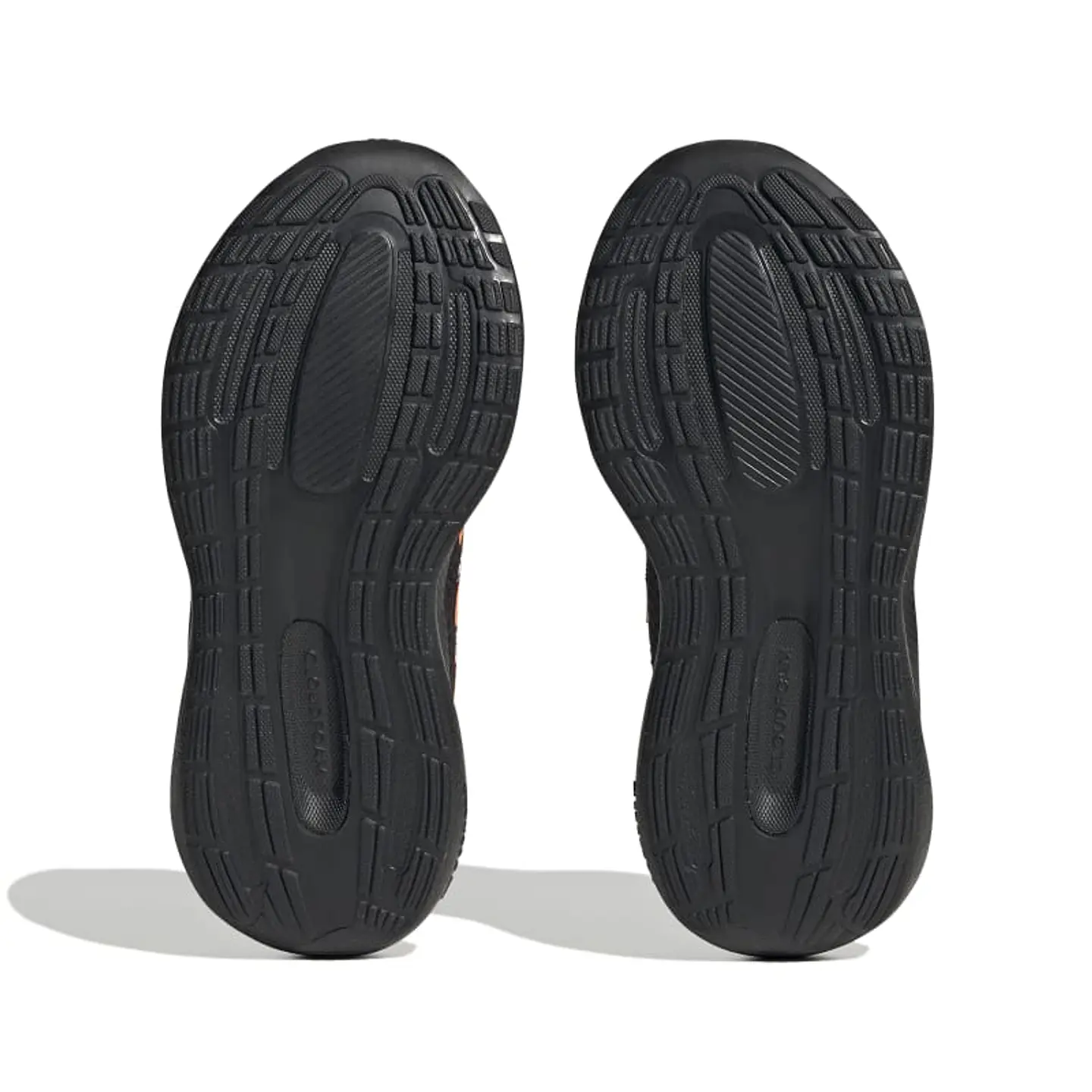 Zapatilla Niño/a Negra Adidas Hp5870 7