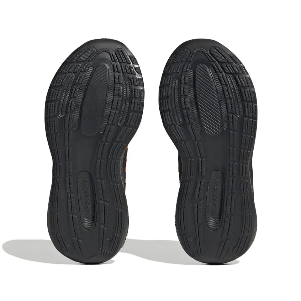 Zapatilla Niño/a Negra Adidas Hp5870 7