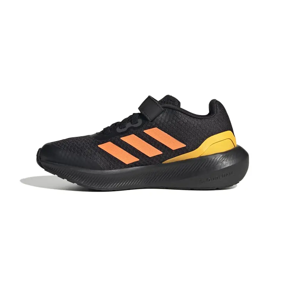 Zapatilla Niño/a Negra Adidas Hp5870 8