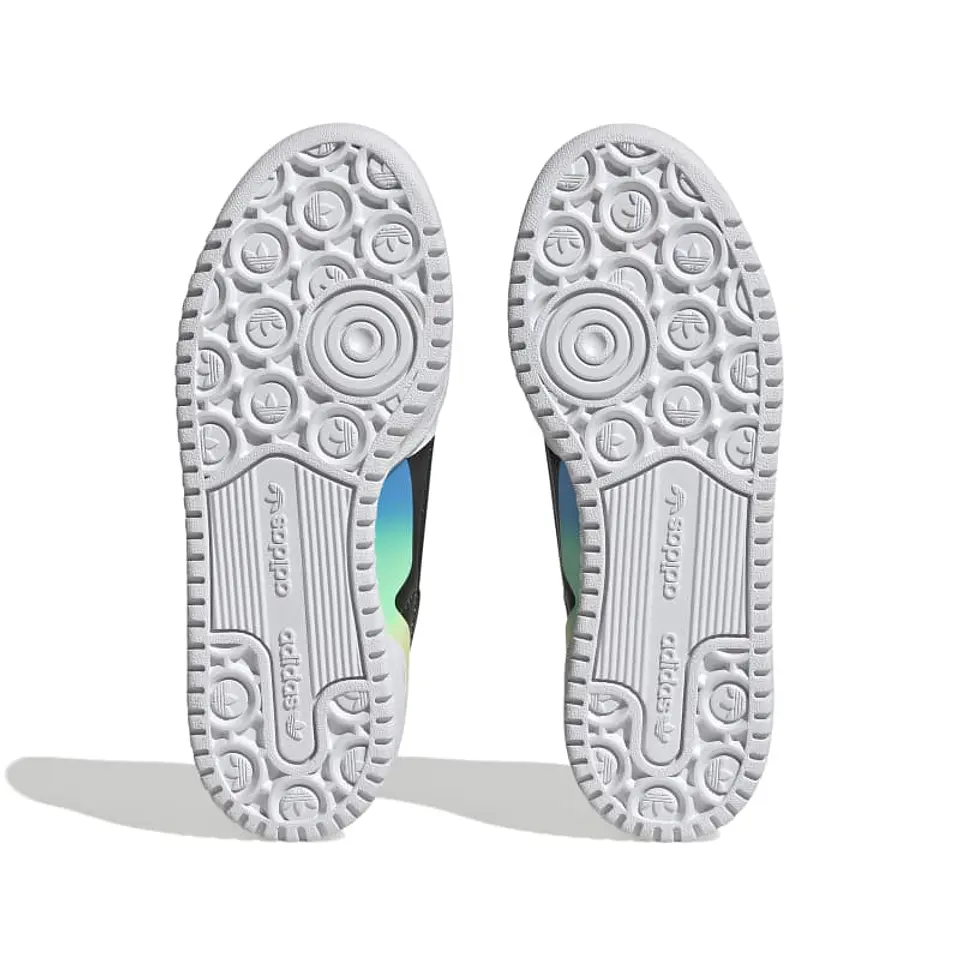 Zapatilla Mujer Blanca Adidas Hp6198 7