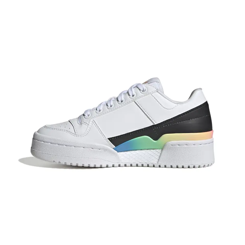 Zapatilla Mujer Blanca Adidas Hp6198 8