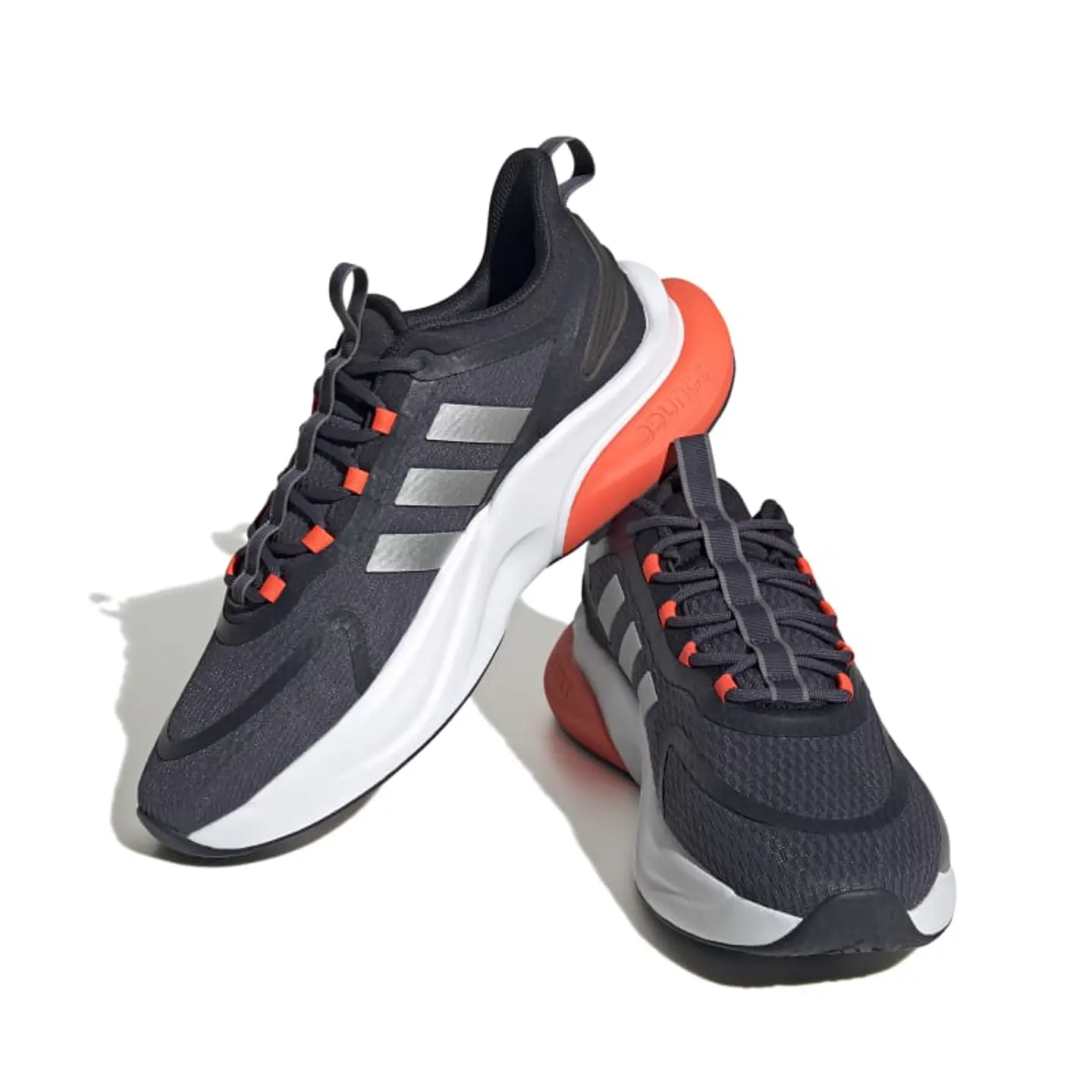 Zapatilla Hombre Negra Adidas Hp6619 1
