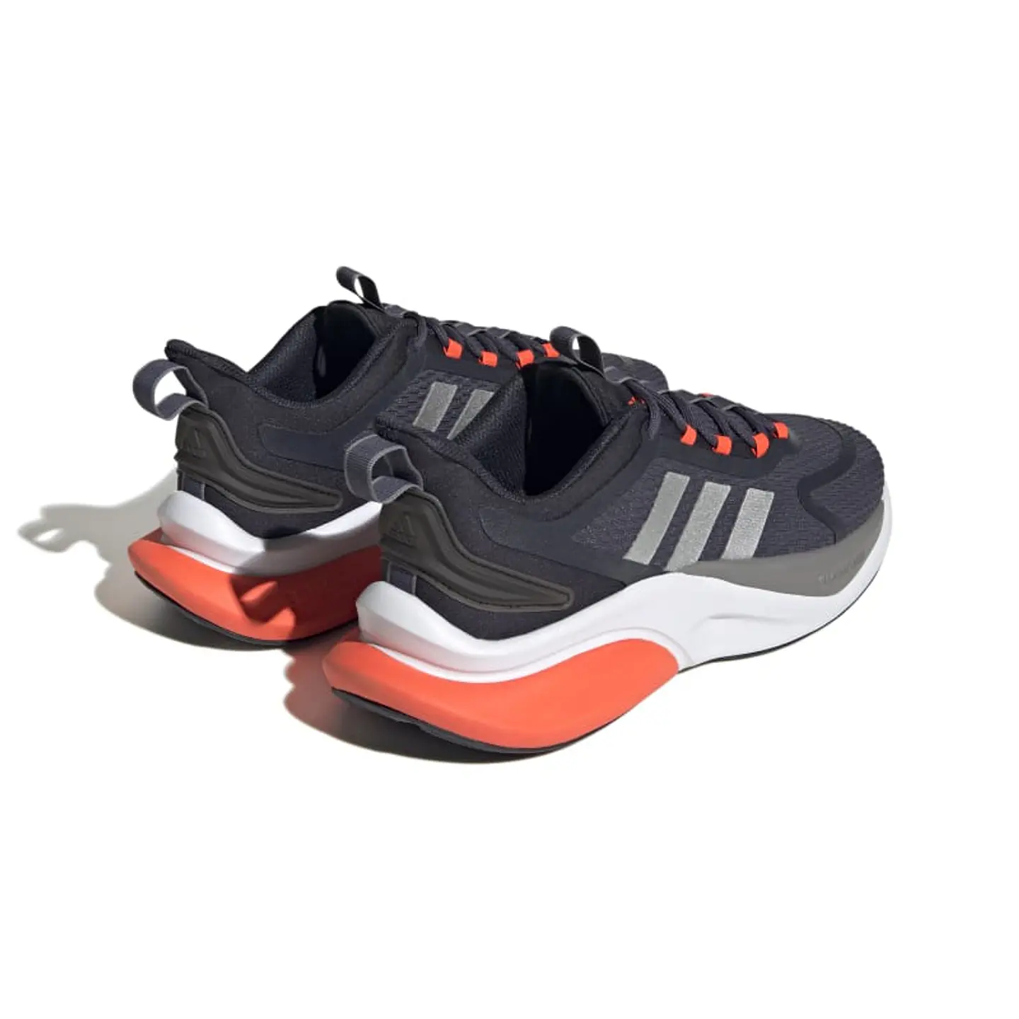 Zapatilla Hombre Negra Adidas Hp6619 2