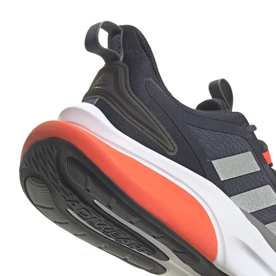 Zapatilla Hombre Negra Adidas Hp6619 4