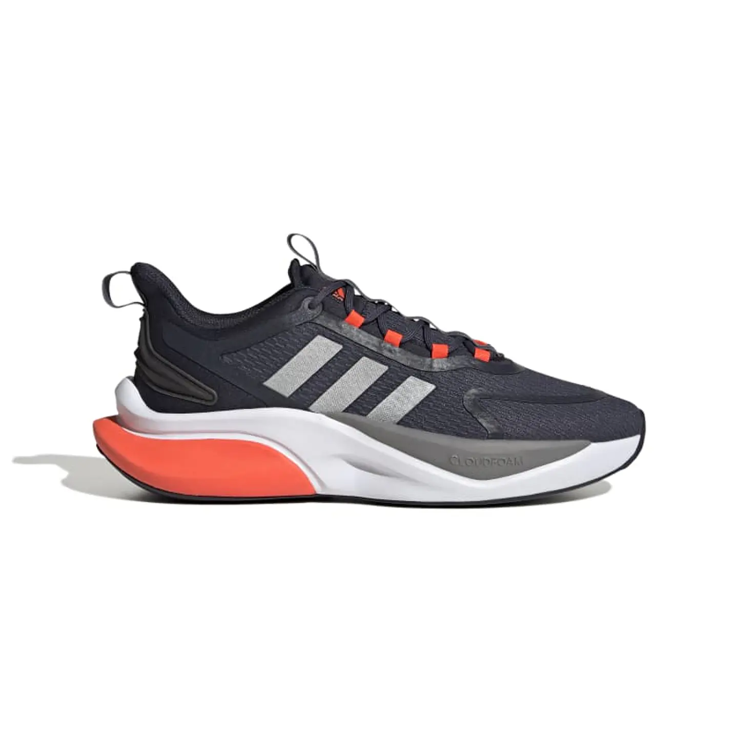 Zapatilla Hombre Negra Adidas Hp6619 5