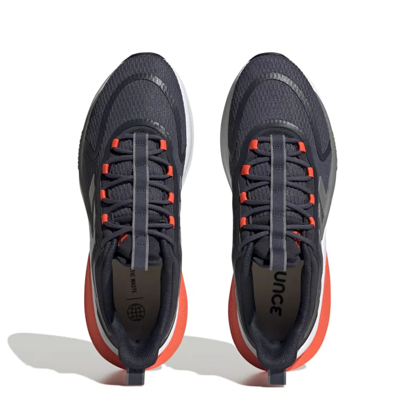 Zapatilla Hombre Negra Adidas Hp6619 6
