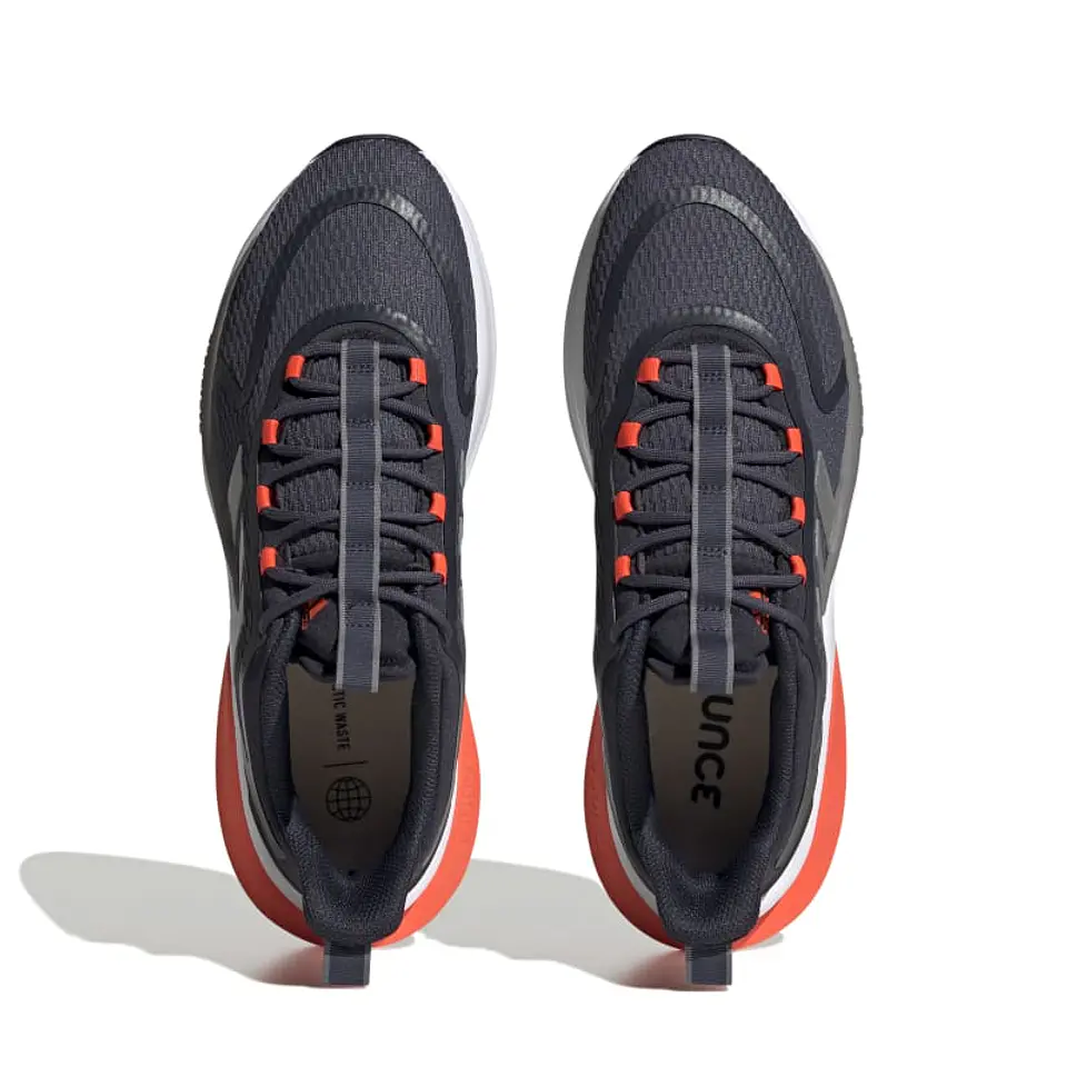 Zapatilla Hombre Negra Adidas Hp6619 6