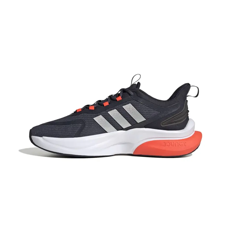Zapatilla Hombre Negra Adidas Hp6619 8