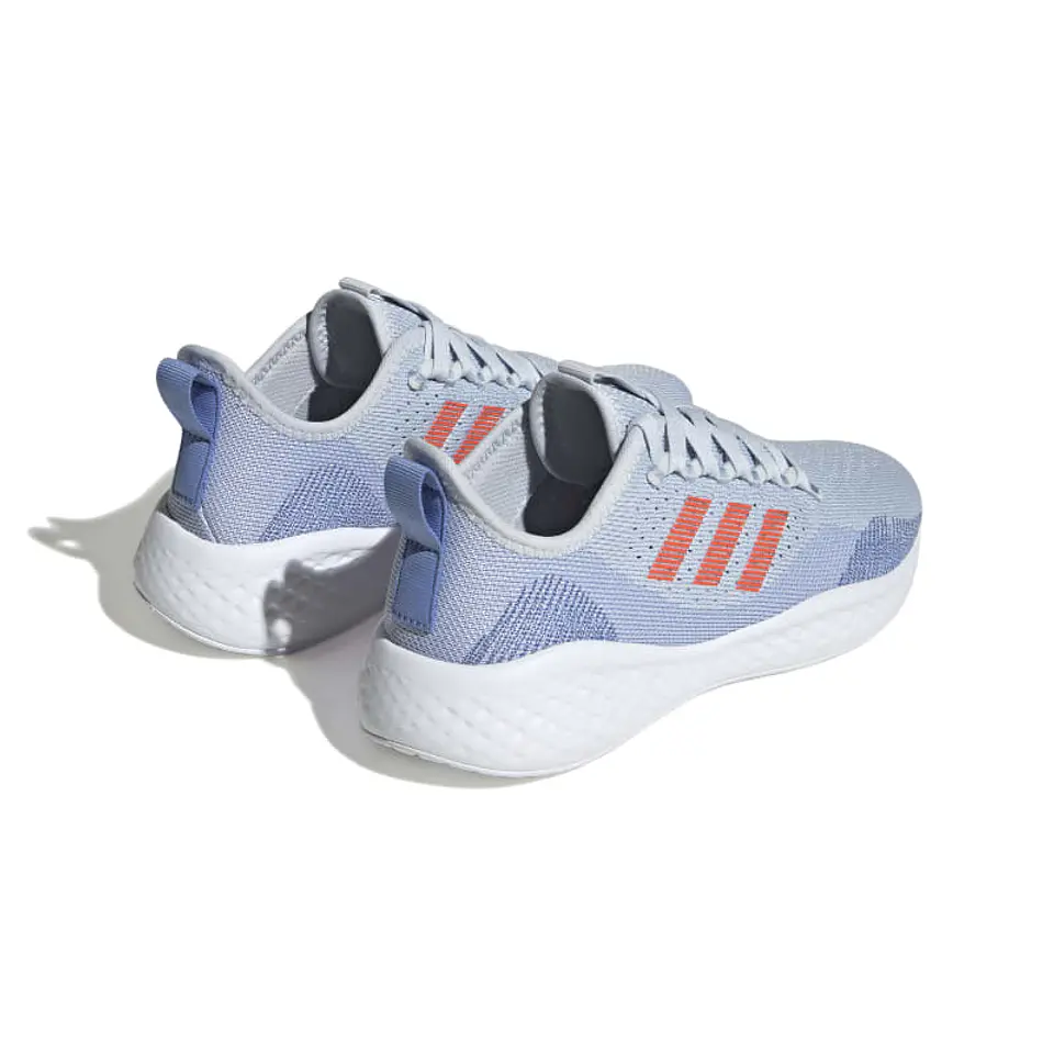 Zapatilla Mujer Celeste Adidas Hp6750 2