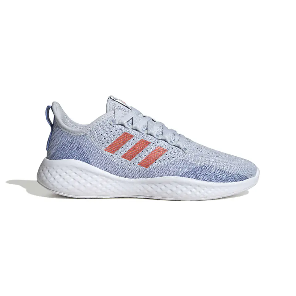 Zapatilla Mujer Celeste Adidas Hp6750 5