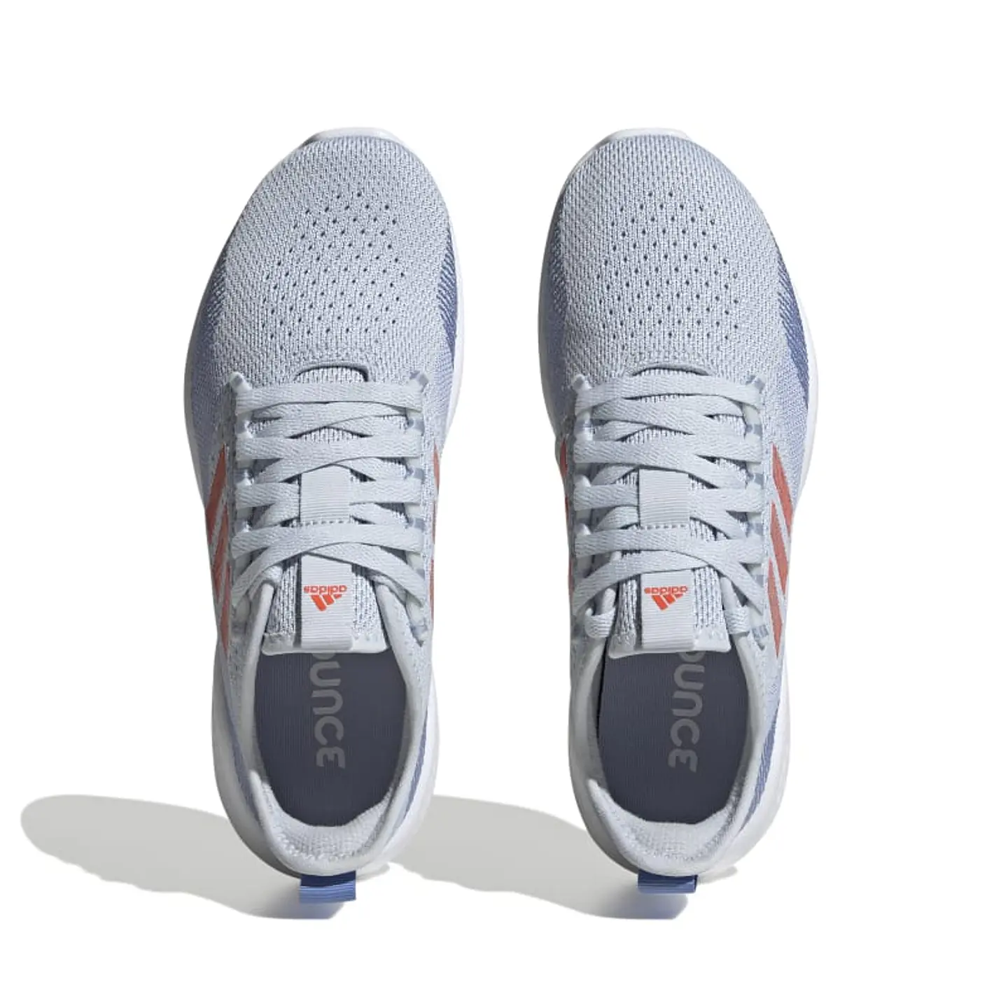 Zapatilla Mujer Celeste Adidas Hp6750 6