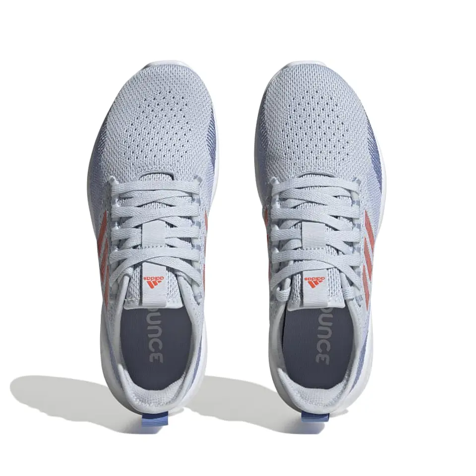 Zapatilla Mujer Celeste Adidas Hp6750 6