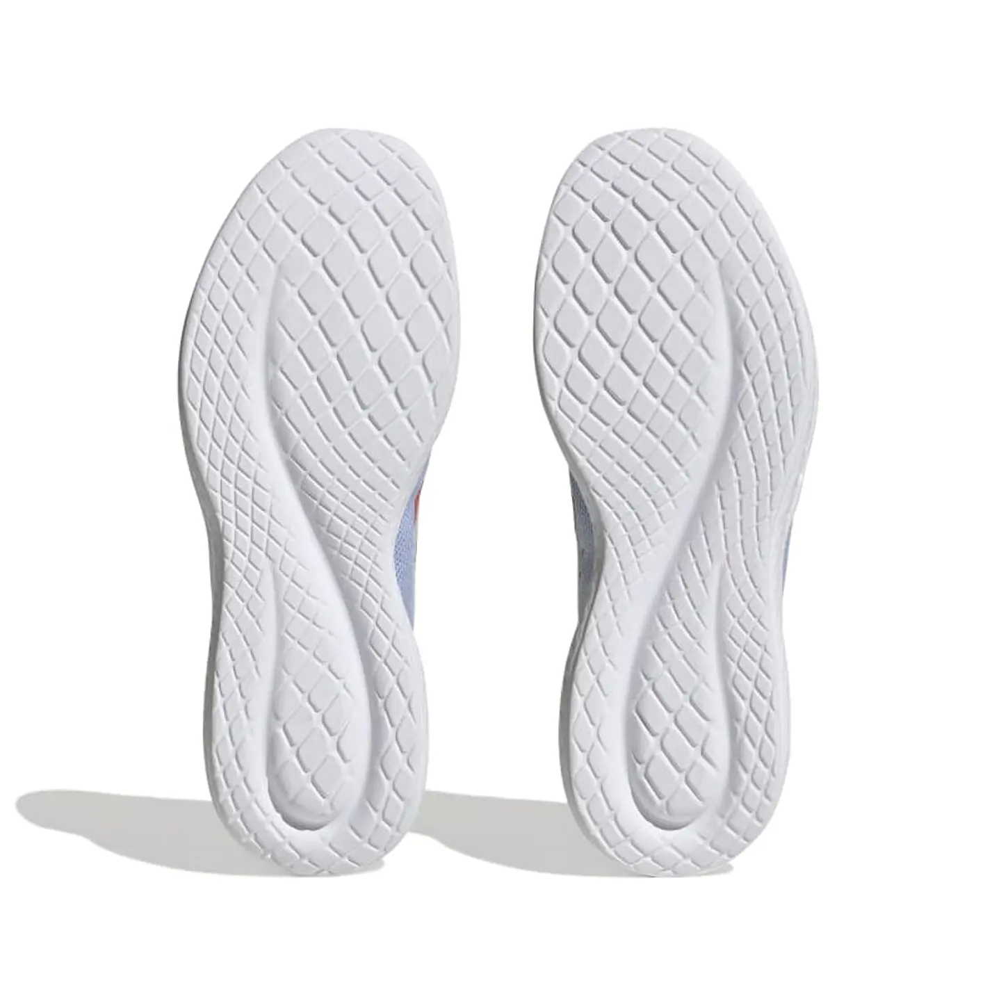 Zapatilla Mujer Celeste Adidas Hp6750 7