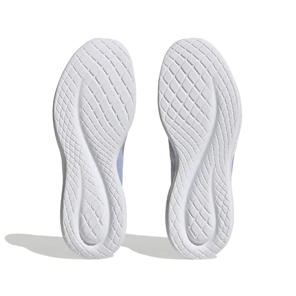 Zapatilla Mujer Celeste Adidas Hp6750 7