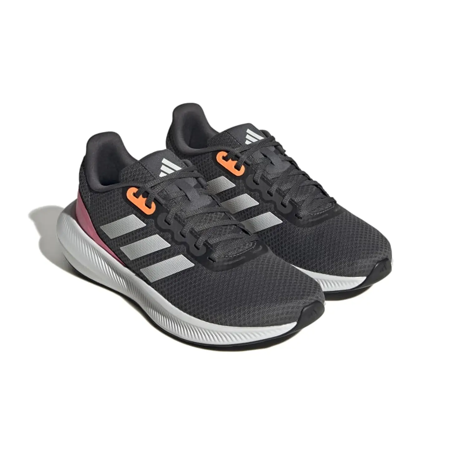 Zapatilla Mujer Negra Adidas Hp7564 1