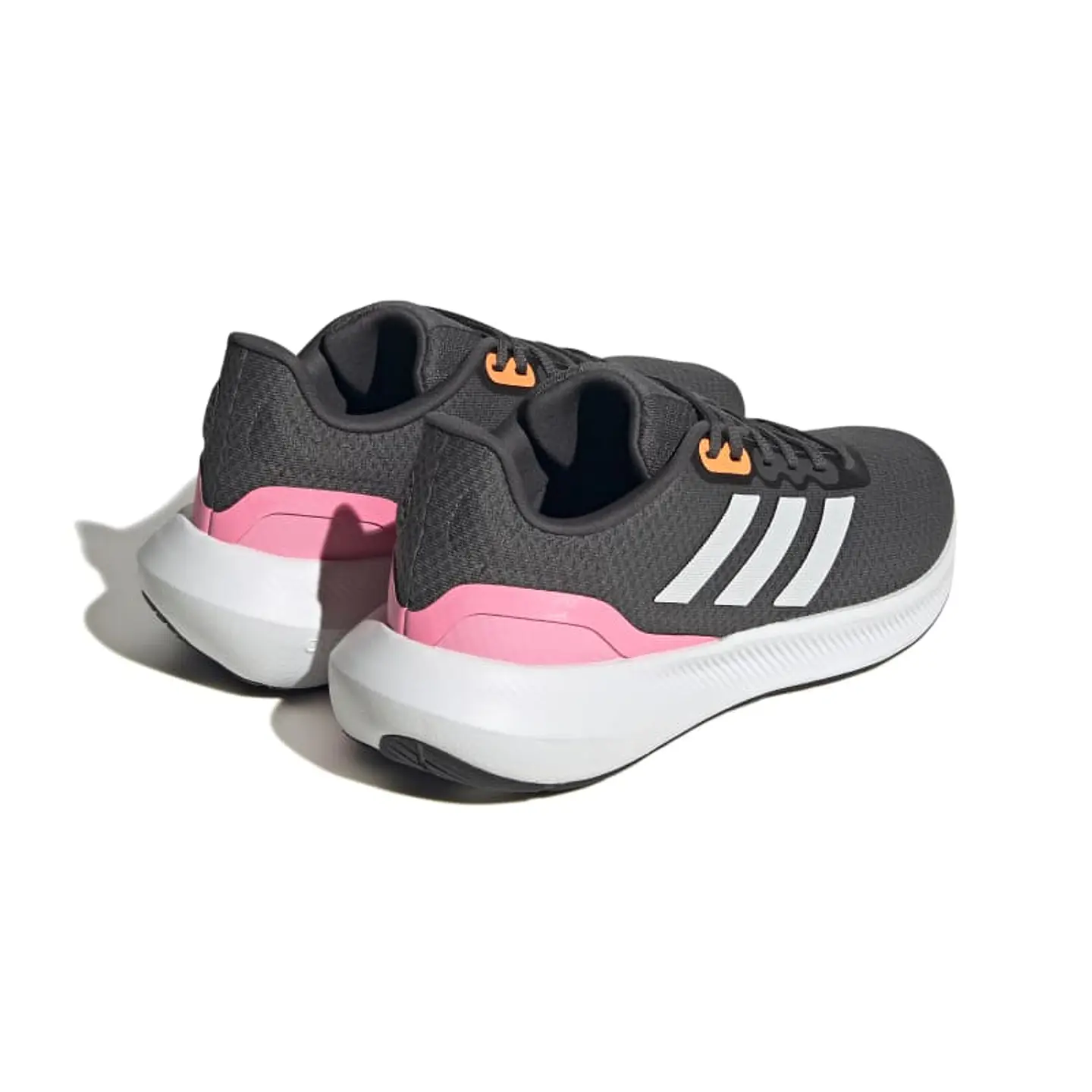 Zapatilla Mujer Negra Adidas Hp7564 2