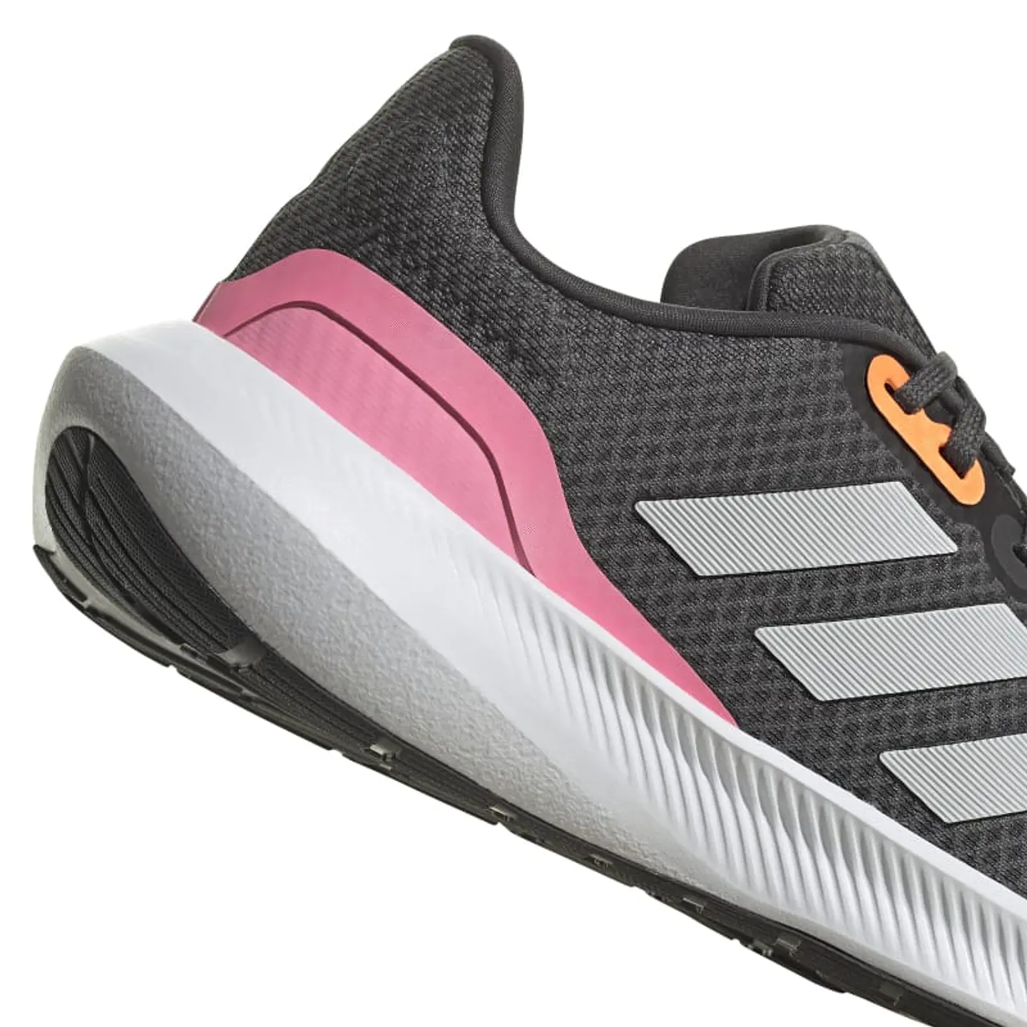Zapatilla Mujer Negra Adidas Hp7564 3
