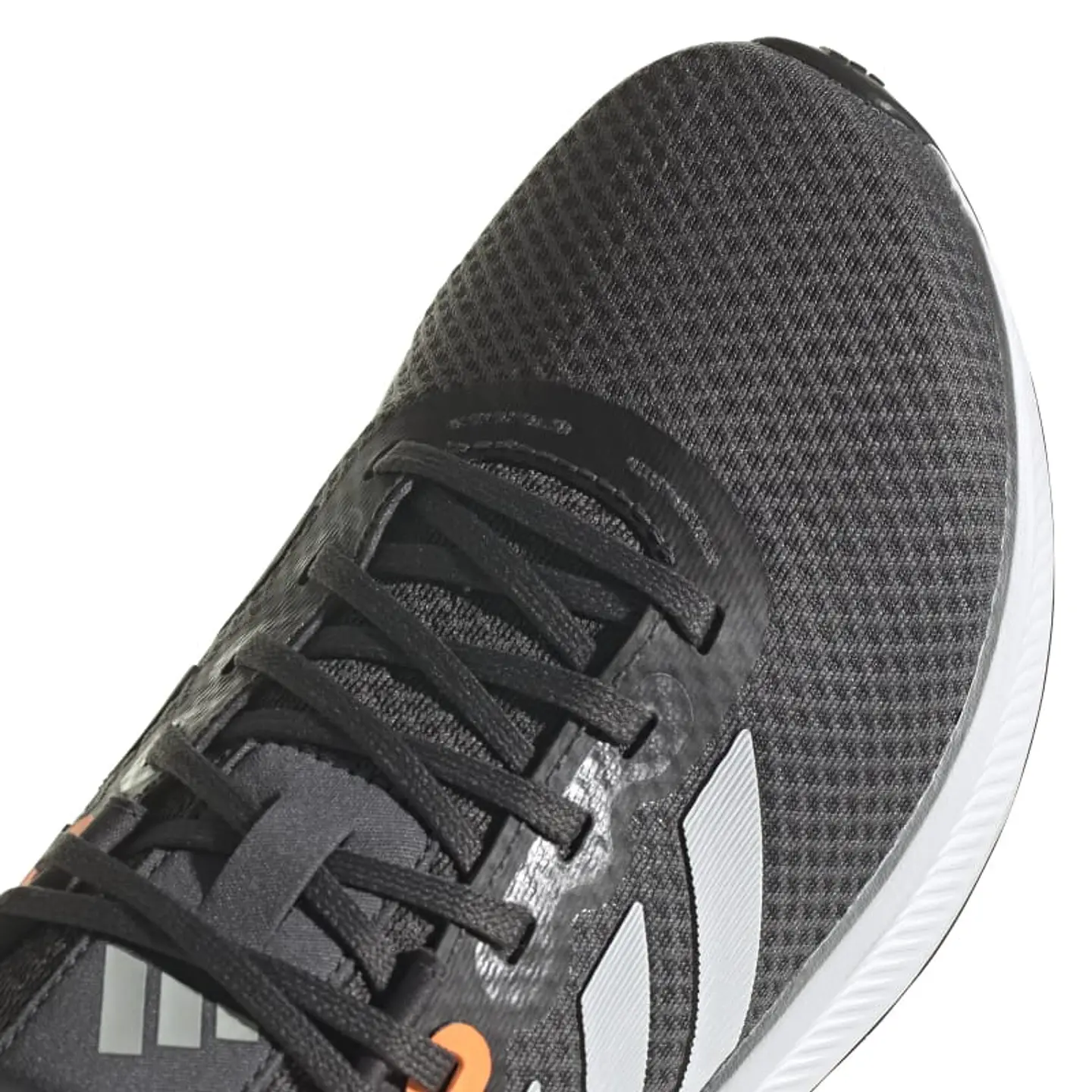 Zapatilla Mujer Negra Adidas Hp7564 4