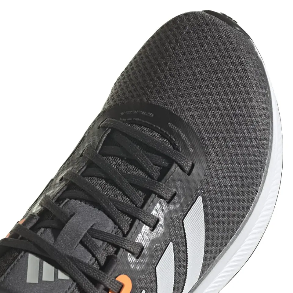 Zapatilla Mujer Negra Adidas Hp7564 4