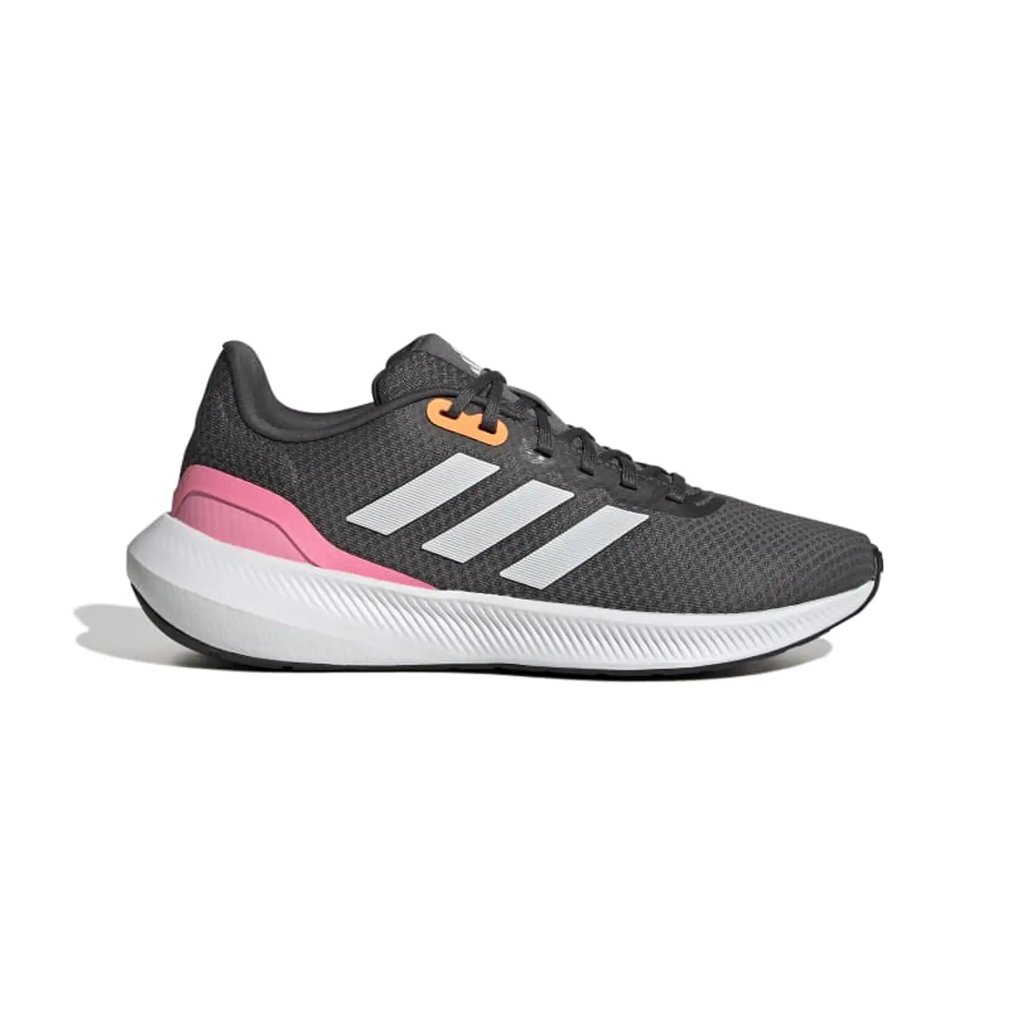 Zapatilla Mujer Negra Adidas Hp7564 5