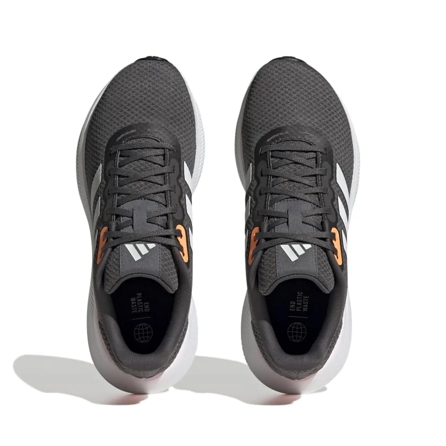 Zapatilla Mujer Negra Adidas Hp7564 6