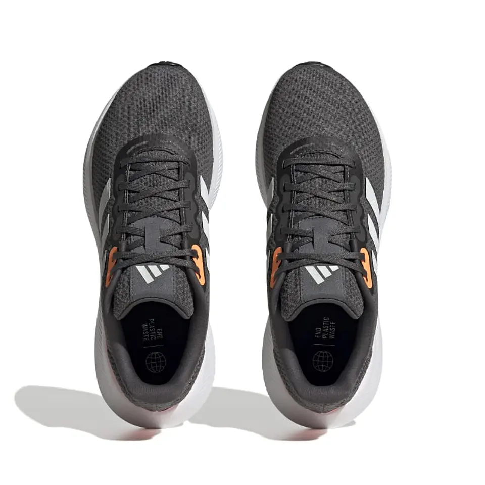 Zapatilla Mujer Negra Adidas Hp7564 6
