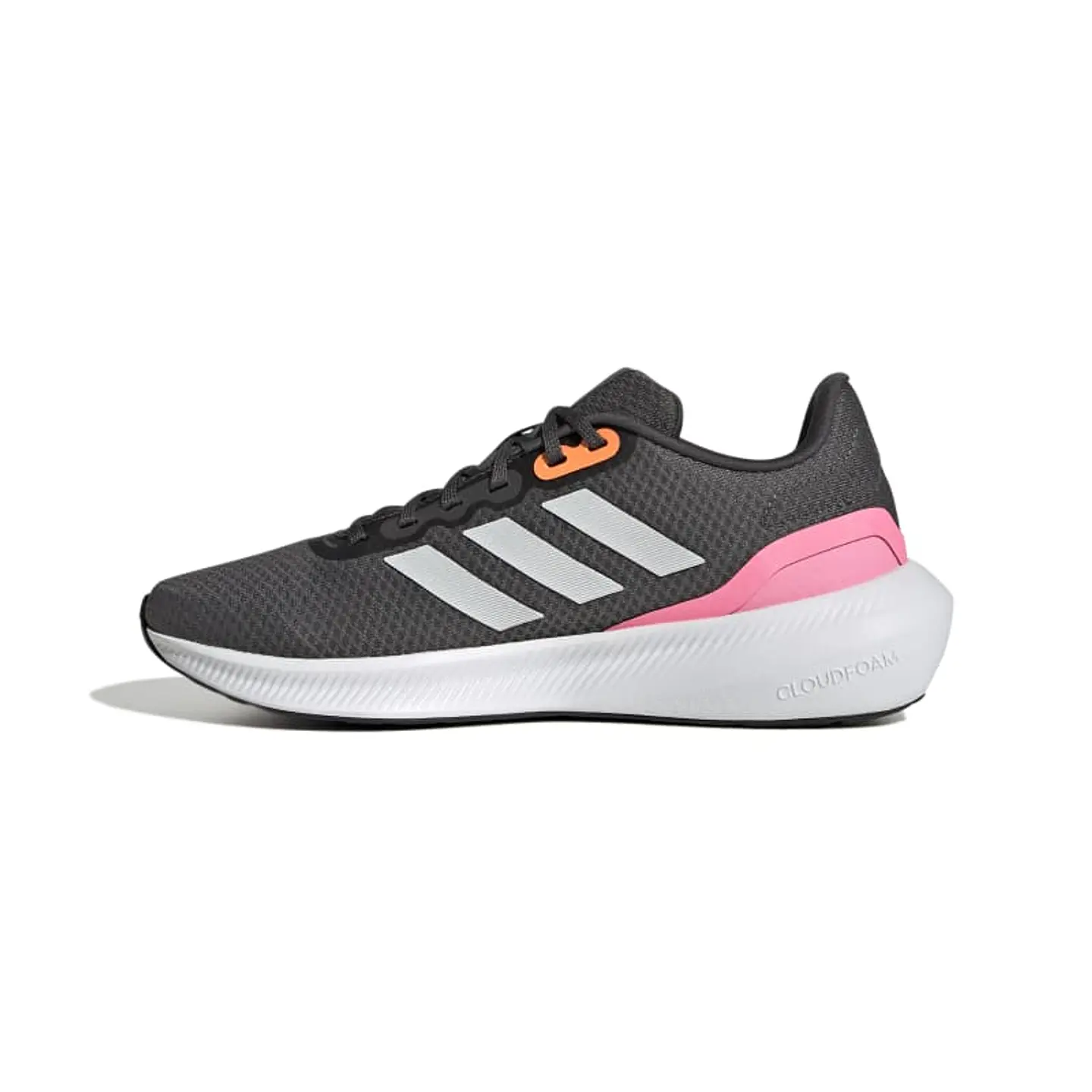 Zapatilla Mujer Negra Adidas Hp7564 8