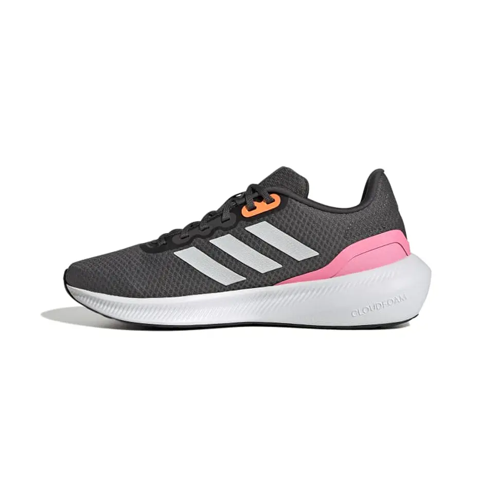 Zapatilla Mujer Negra Adidas Hp7564 8