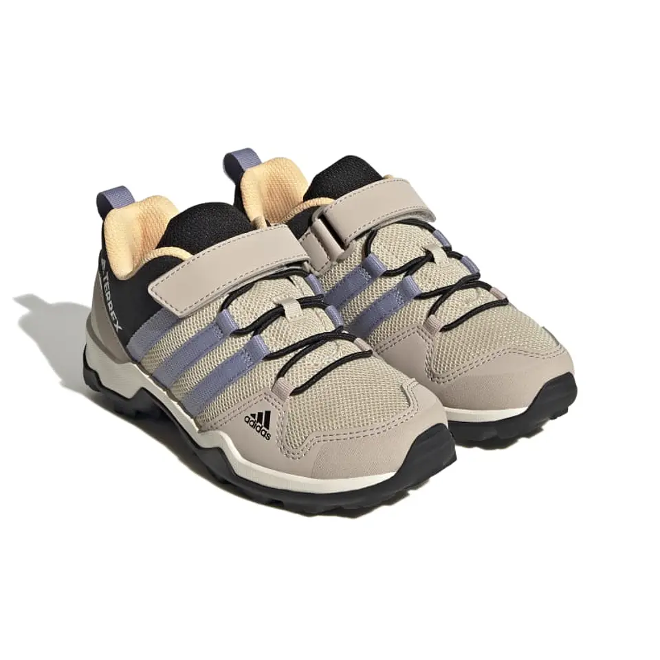 Zapatilla Niño/a Beige Adidas Hq5815 1