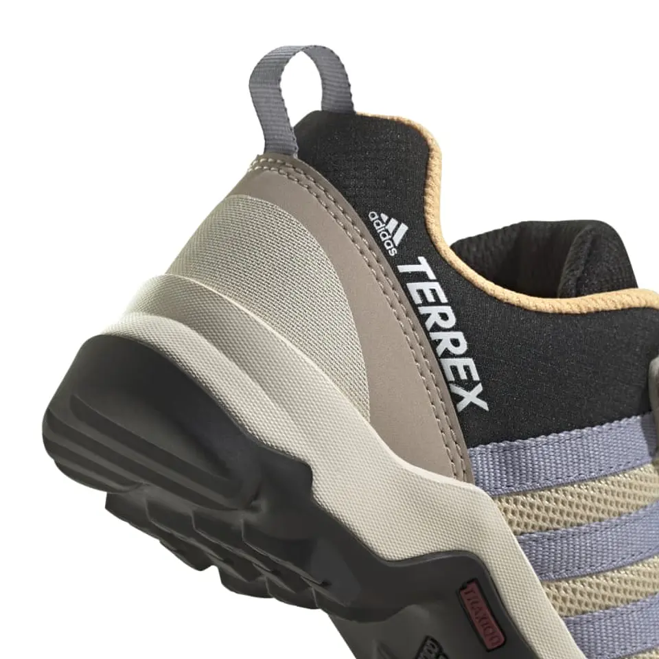 Zapatilla Niño/a Beige Adidas Hq5815 4