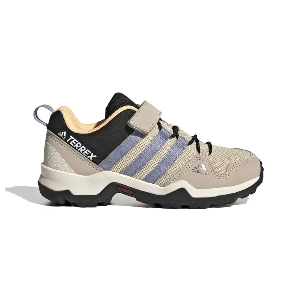 Zapatilla Niño/a Beige Adidas Hq5815 5